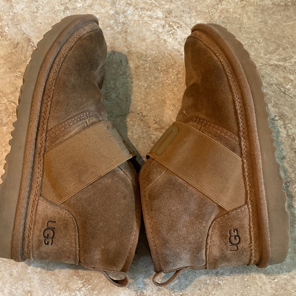 UGG shoes - Picture 5 of 6